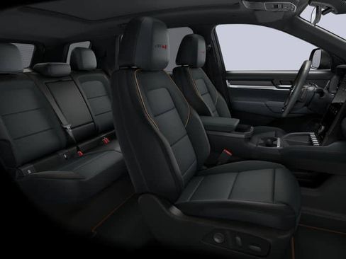 New 2026 GMC Terrain AT4 AWD/4WD image 58