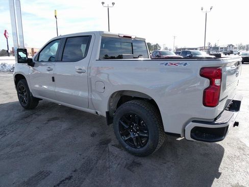 New 2026 Chevrolet Silverado 1500 RST w/ All Star Edition Plus image 7