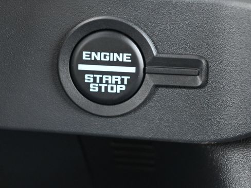 New 2026 Ford Bronco Outer Banks image 19