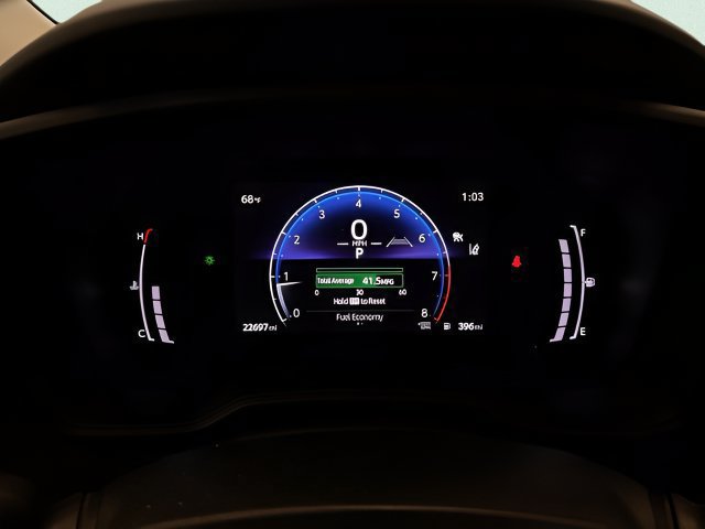 Used 2026 Toyota Corolla LE FWD image 18