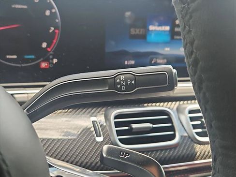Used 2026 Mercedes-Benz GLE 63 AMG S image 12