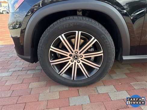 Used 2025 Mercedes-Benz GLE 350 4MATIC image 10