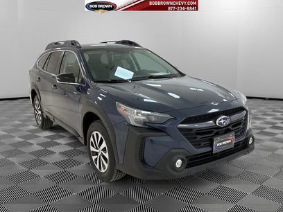 Used 2023 Subaru Outback Premium