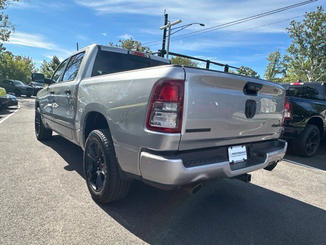 Used 2023 RAM 1500 Big Horn AWD/4WD image 24