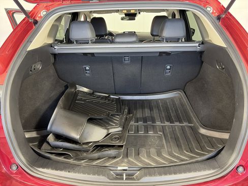 Used 2020 MAZDA CX-5 Touring AWD/4WD image 16