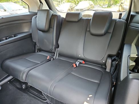 Certified 2023 Honda Odyssey Touring image 13