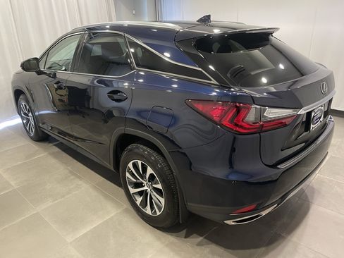 Used 2022 Lexus RX 350 AWD w/ Premium Package image 4