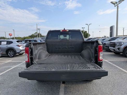 Used 2024 RAM 1500 Tradesman AWD/4WD image 12