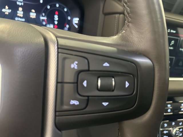 Used 2023 GMC Yukon Denali w/ Denali Reserve Package AWD/4WD image 39