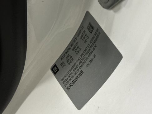 Used 2013 Chevrolet Camaro LT w/ RS Package image 51