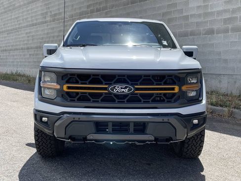 Used 2025 Ford F150 Tremor w/ Equipment Group 402A High AWD/4WD image 2
