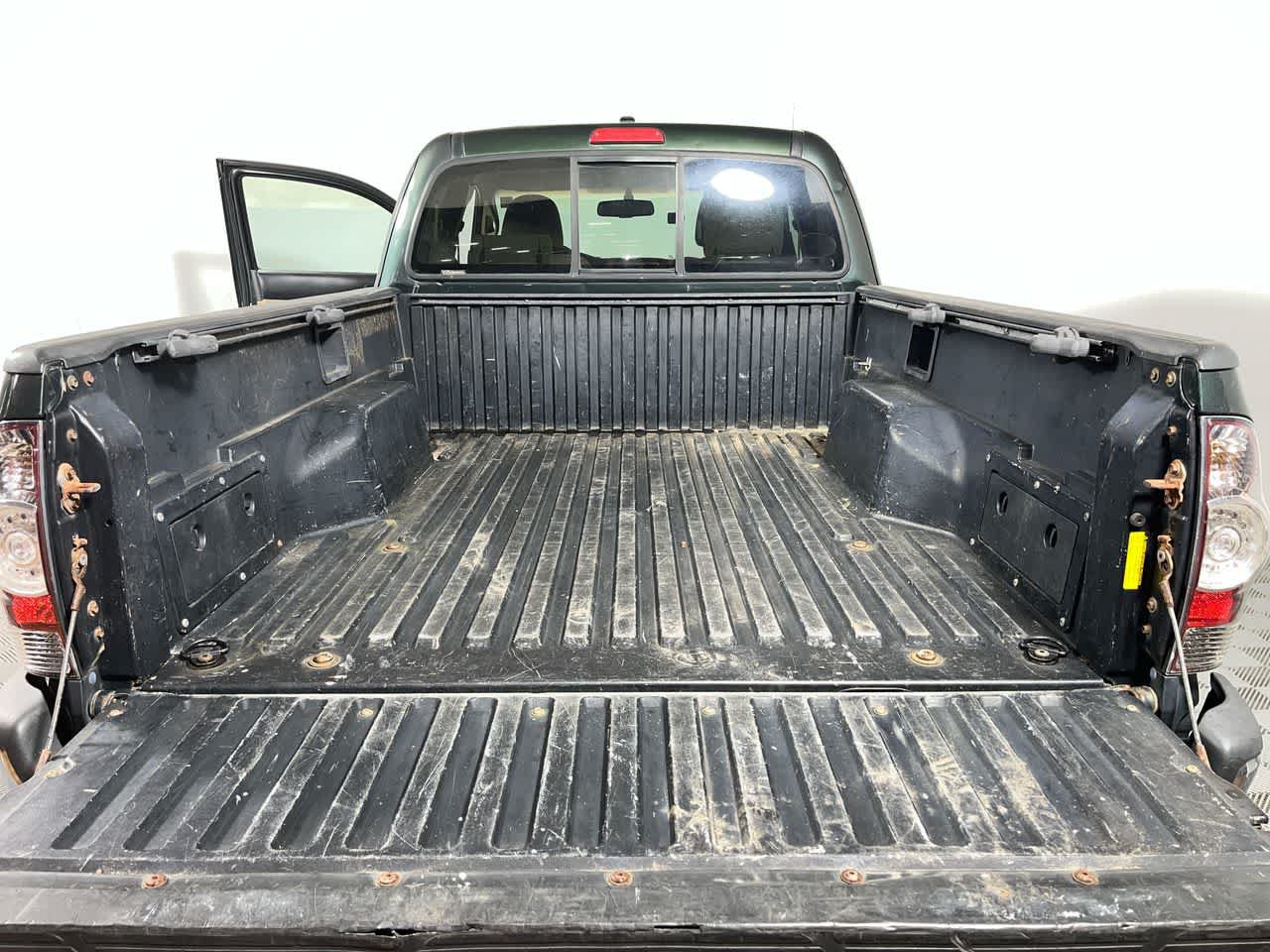 Used 2009 Toyota Tacoma PreRunner RWD image 27