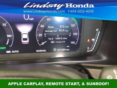 Used 2024 Honda Accord Sport image 14