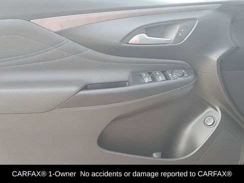 Used 2025 Buick Envista Sport Touring w/ Convenience I Package image 6