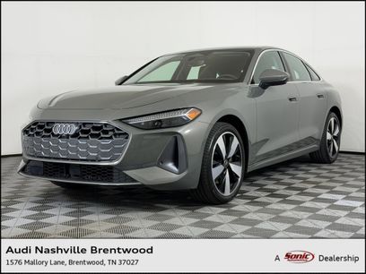 Used 2025 Audi A5 2.0T Premium Plus w/ Premium Plus