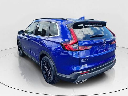 Used 2024 Honda CR-V Sport-L image 32