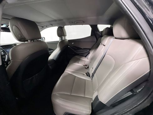 Used 2013 Hyundai Santa Fe Sport 2.0T w/ Technology Pkg image 27