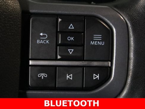 Used 2023 Ford F250 Lariat w/ Lariat Ultimate Package image 14