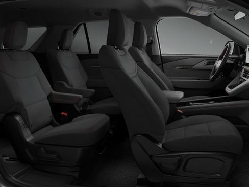 New 2026 Ford Explorer Active RWD image 59