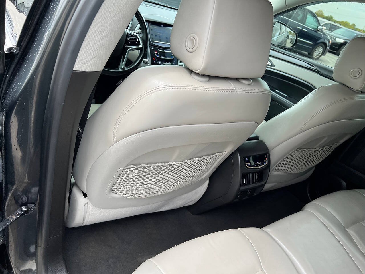 Used 2014 Cadillac SRX Premium AWD/4WD image 4