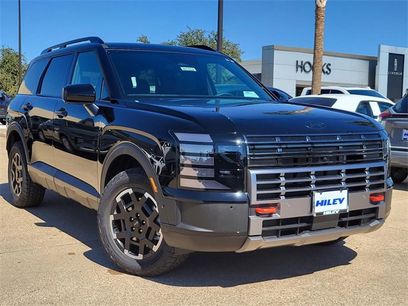 New 2026 Hyundai Palisade XRT Pro