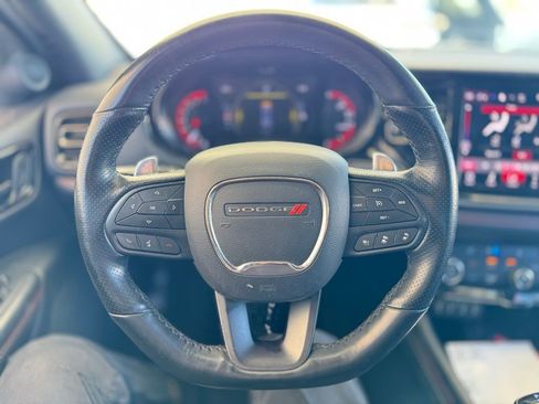 Used 2023 Dodge Durango R/T image 6