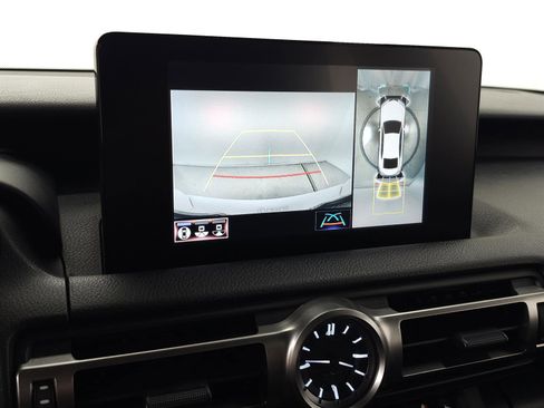 Certified 2021 Lexus IS 300 AWD 4dr Sedan w/ Comfort Package image 24