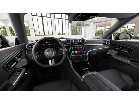 New 2026 Mercedes-Benz CLE 300 4MATIC Cabriolet image 3