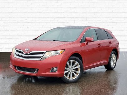 Used 2013 Toyota Venza LE