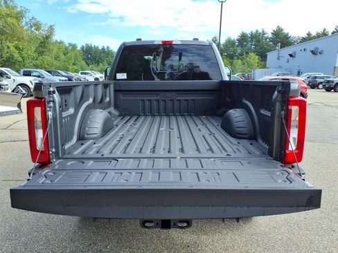 New 2026 Ford F350 XLT w/ FX4 Off-Road Package AWD/4WD image 8