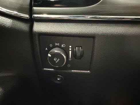 Used 2021 Jeep Grand Cherokee Limited w/ Quick Order Package 28K 80th AWD/4WD image 24