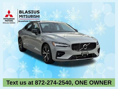 Used 2025 Volvo S60 B5 Core