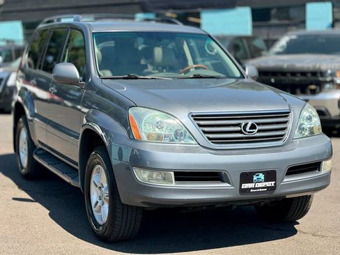 Used 2006 Lexus GX 470 AWD/4WD image 1