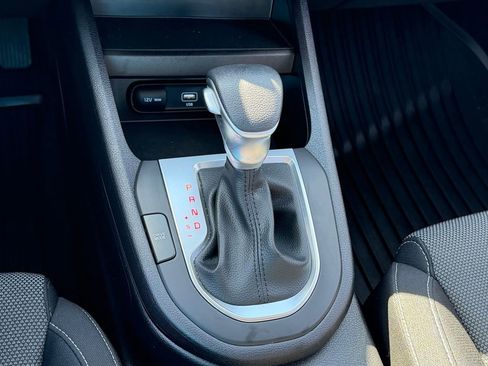 Used 2024 Kia Forte LXS image 15