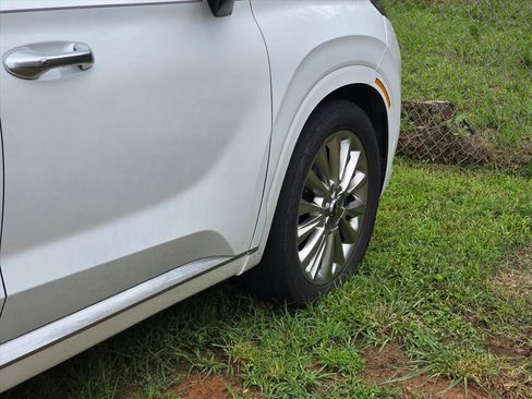 Used 2020 Hyundai Palisade Limited FWD image 18