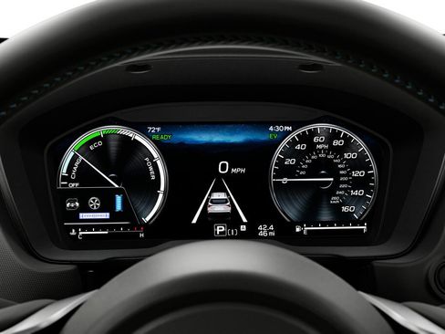 New 2026 Subaru Forester Premium AWD/4WD image 18