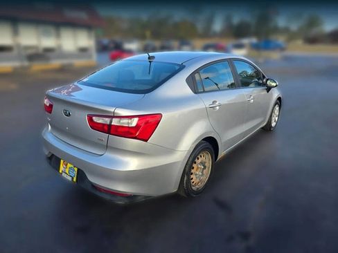 Used 2016 Kia Rio LX image 7