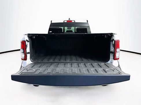 Used 2021 RAM 1500 Big Horn AWD/4WD image 21