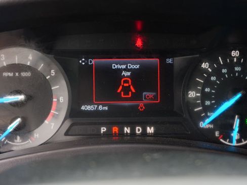 Used 2017 Ford Expedition XL w/ Equipment Group 101A AWD/4WD image 31