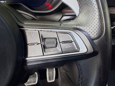 Used 2024 Dodge Hornet R/T image 15