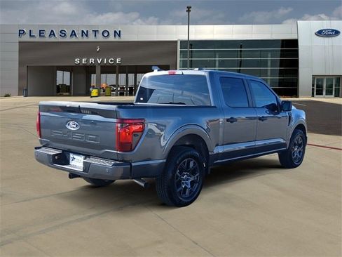 New 2026 Ford F150 STX w/ Equipment Group 200A image 5