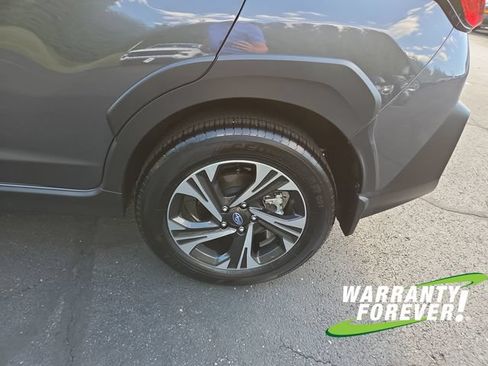 Certified 2026 Subaru Crosstrek 2.5i Premium AWD/4WD image 22
