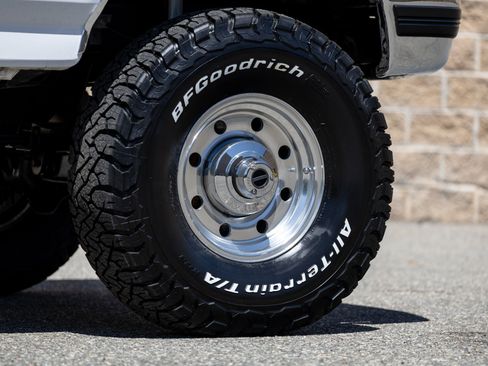 Used 1997 Ford F250 4x4 SuperCab Heavy Duty image 17