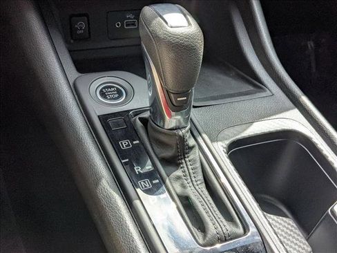 Used 2024 Nissan Sentra S image 12