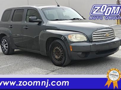 Used 2011 Chevrolet HHR LS