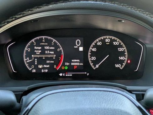 New 2026 Honda Civic Sport image 11