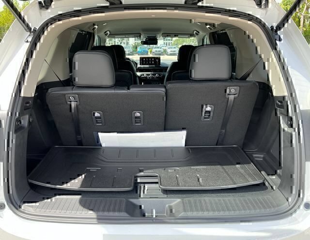 New 2026 Honda Pilot EX-L image 24