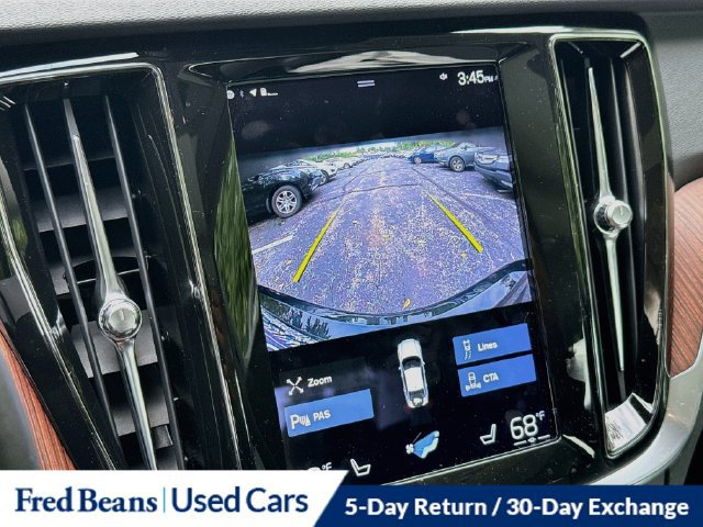 Used 2022 Volvo S60 T8 R-Design Expression w/ Premium Package AWD/4WD image 15