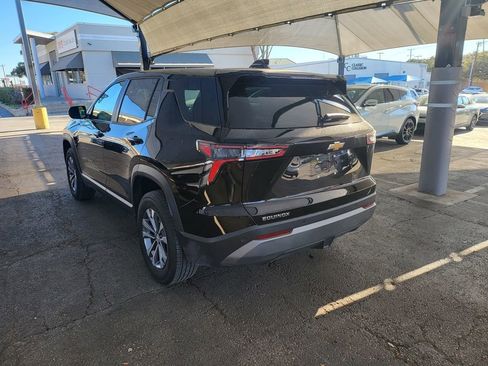 Used 2025 Chevrolet Equinox LT image 6