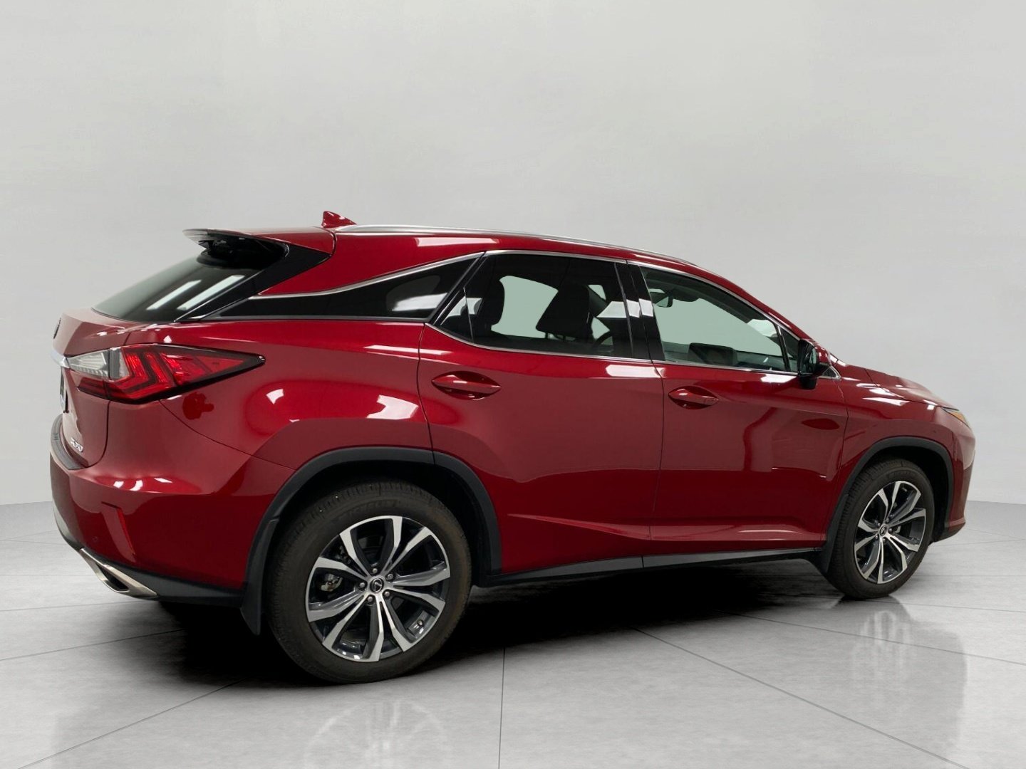 Used 2019 Lexus RX 350 AWD w/ Navigation Package image 3